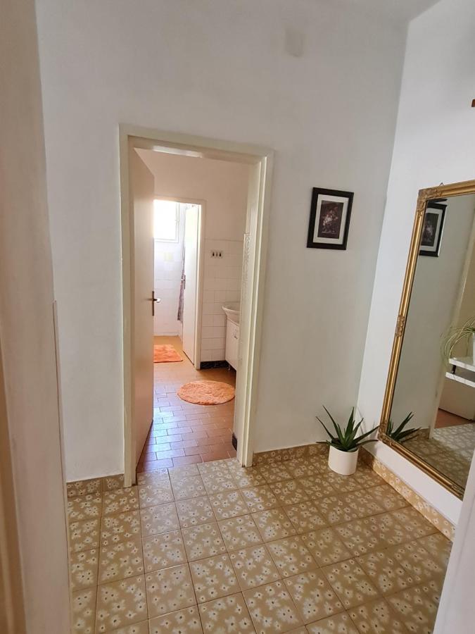 Guest House Barba Bibinje Exterior photo