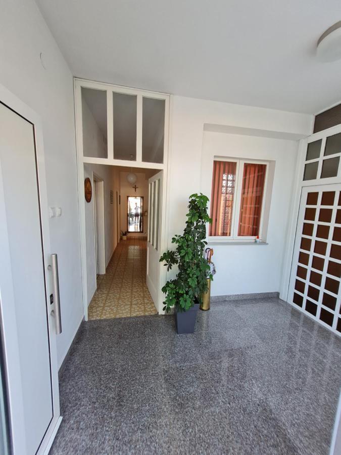 Guest House Barba Bibinje Exterior photo