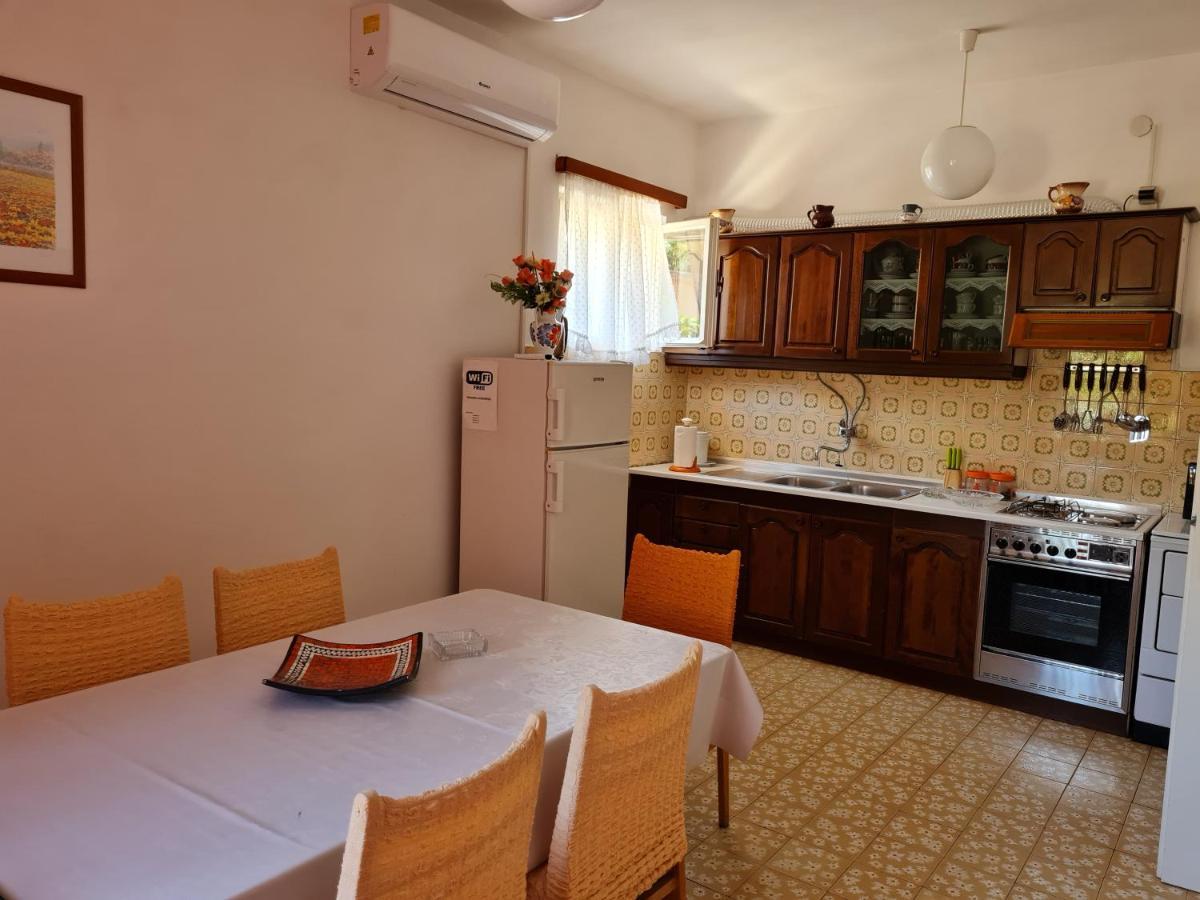 Guest House Barba Bibinje Exterior photo