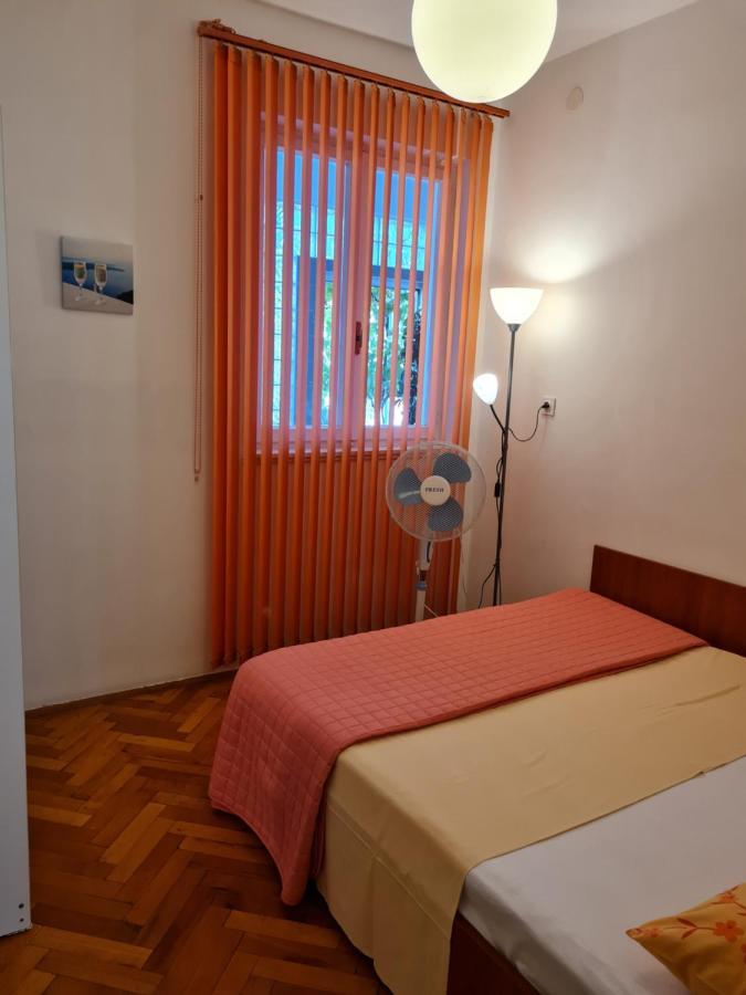 Guest House Barba Bibinje Exterior photo