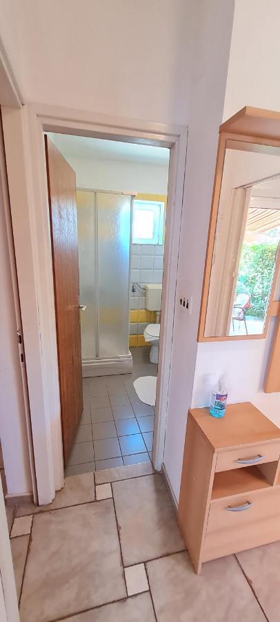 Guest House Barba Bibinje Exterior photo