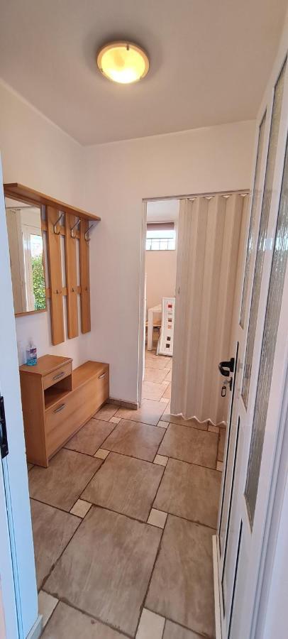 Guest House Barba Bibinje Exterior photo
