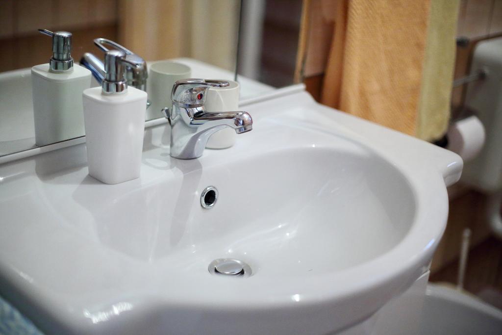 Guest House Barba Bibinje Room photo