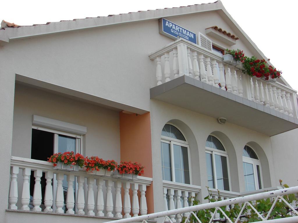 Guest House Barba Bibinje Exterior photo